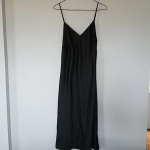 Victorias Secret slip dress